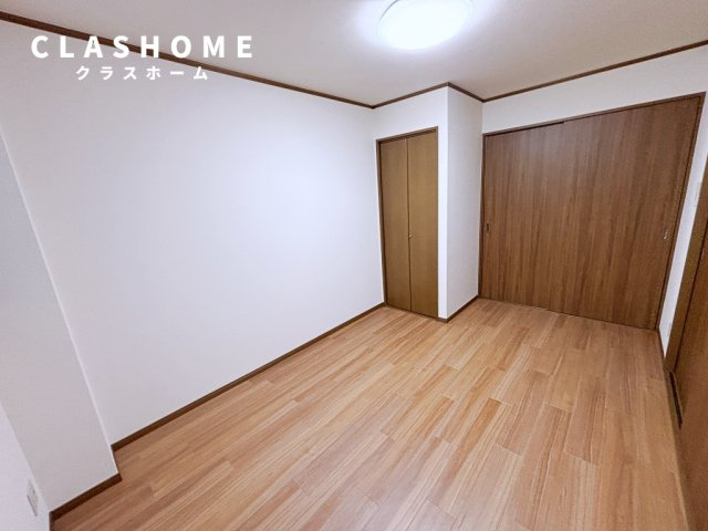 シャリテ　　刈谷市近郊の賃貸はクラスホーム刈谷店の内装