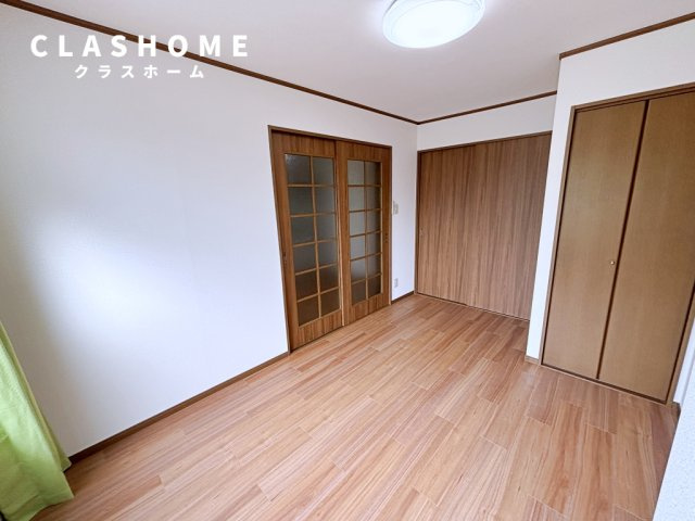 シャリテ　　刈谷市近郊の賃貸はクラスホーム刈谷店の居間・リビング