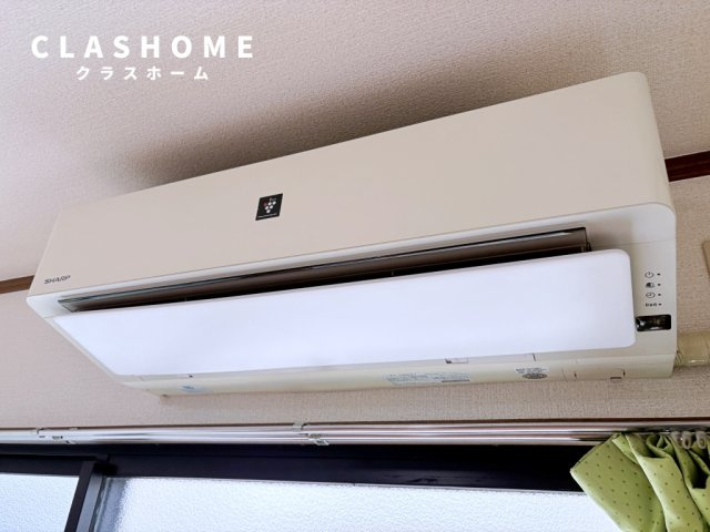 シャリテ　　刈谷市近郊の賃貸はクラスホーム刈谷店の設備