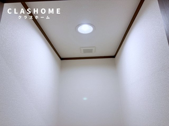 シャリテ　　刈谷市近郊の賃貸はクラスホーム刈谷店の設備