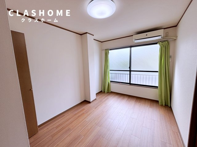 シャリテ　　刈谷市近郊の賃貸はクラスホーム刈谷店の居間・リビング