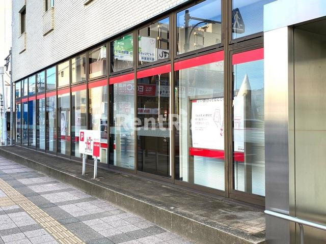 プライムガーデン|三菱UFJ銀行稲沢支店 0.2km