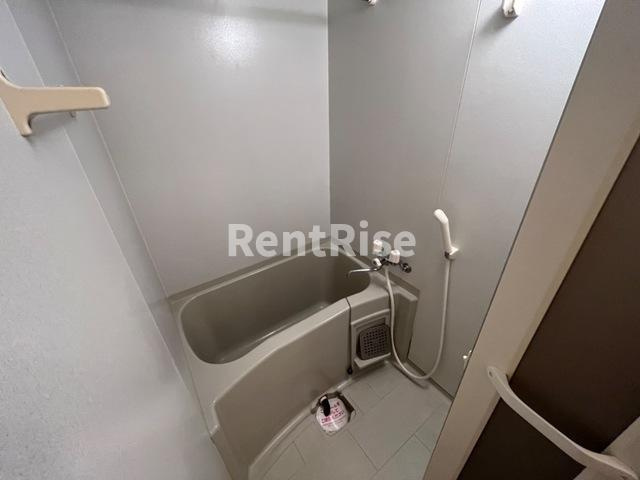 プライムガーデンの浴室|バス(イメージ)