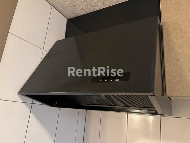 プライムガーデンのキッチン|キッチン(イメージ)