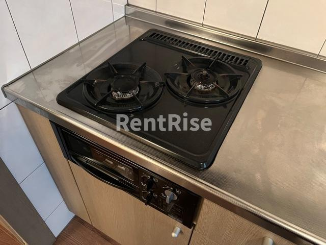 プライムガーデンのキッチン|キッチン(イメージ)