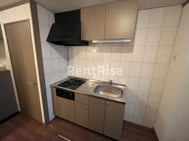 プライムガーデンのキッチン|キッチン(イメージ)