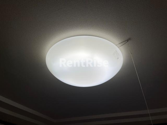 プライムガーデン|室内設備(イメージ)