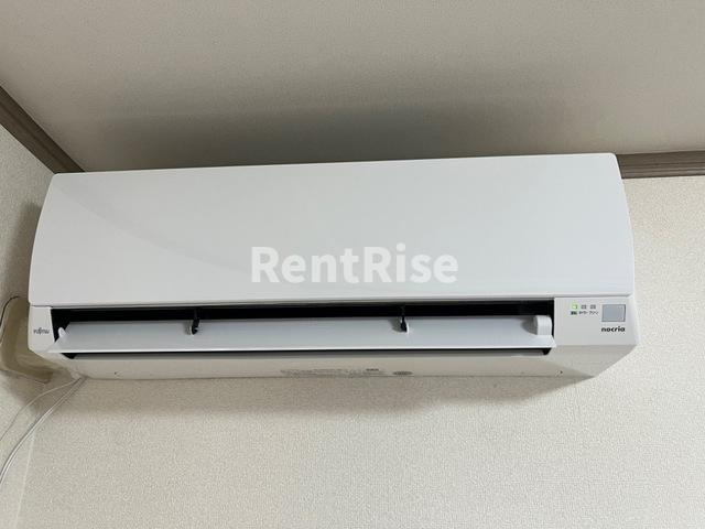 プライムガーデン|室内設備(イメージ)