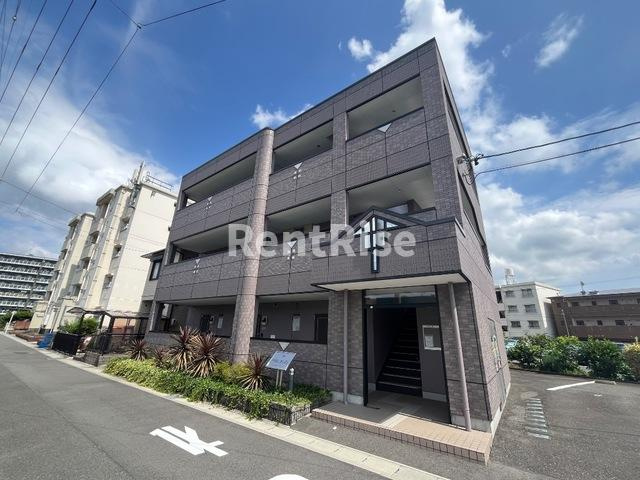 プライムガーデンのその他共用部分|外観写真その他2