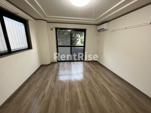 プライムガーデンの居間・リビング|室内(イメージ)