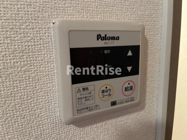 プライムガーデンの設備|室内設備(イメージ)