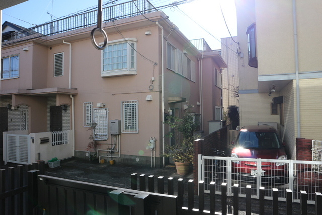 ソフィネス等々力Ｄｕｏの展望|眺望
