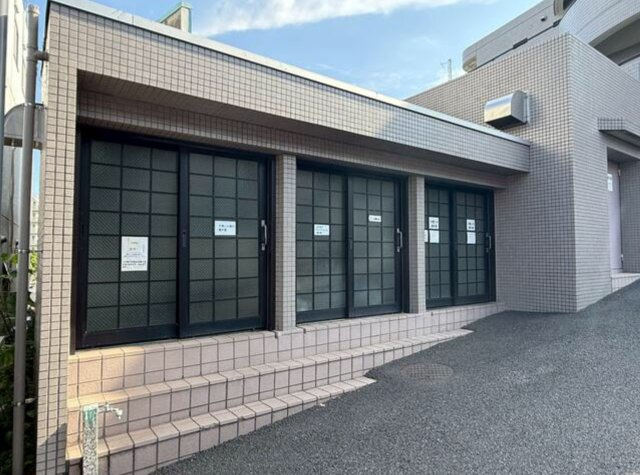 イトーピア小金公園のその他