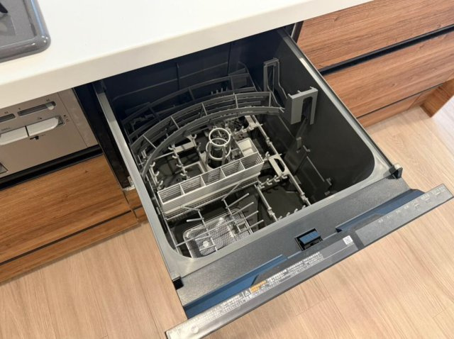 イトーピア小金公園の設備