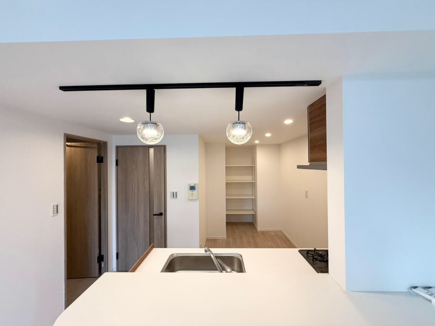 イトーピア小金公園の内装