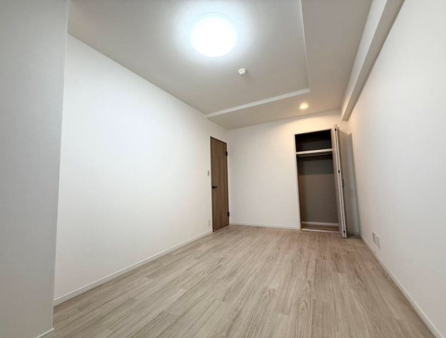 イトーピア小金公園の洋室