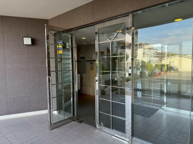 イトーピア小金公園のその他共用部分