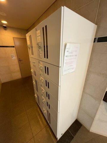 イトーピア小金公園の設備