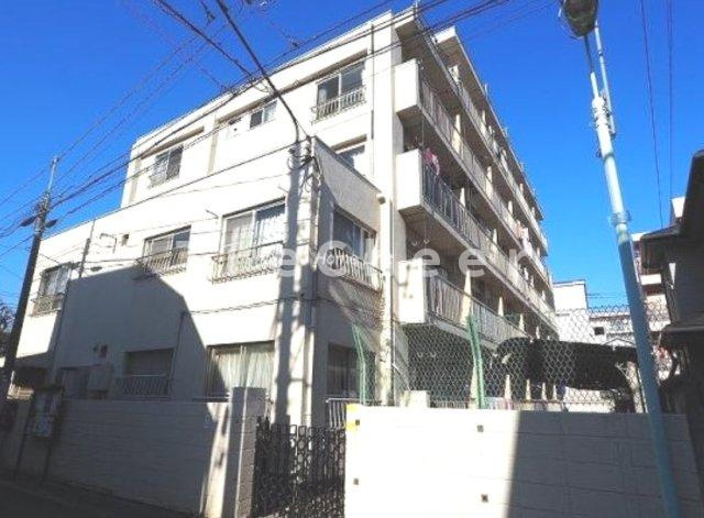 南常盤台ロイヤルコーポ