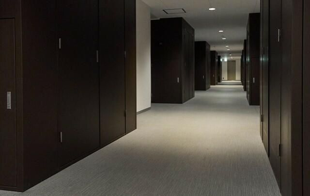 MFPRコート木場公園のその他共用部分