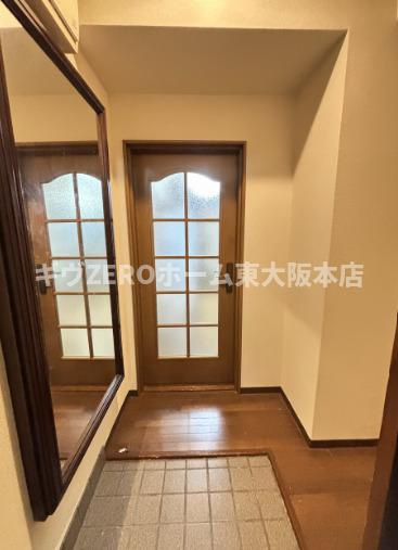 メゾンシャンスのその他