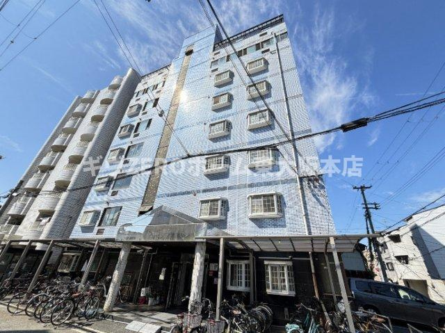 メゾンシャンス