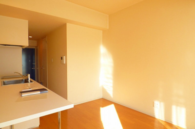 【洋室】 | シャインコート岡南町