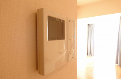 【セキュリティ】 | シャインコート岡南町