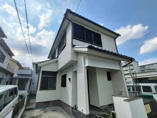 八潮市　八潮8丁目　中古戸建