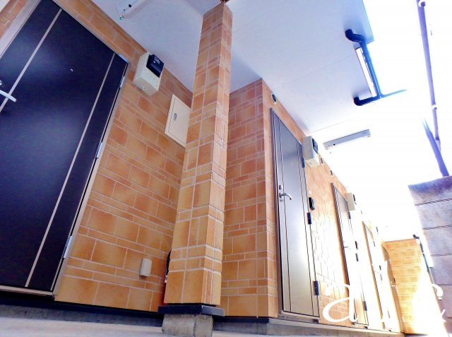 アーバンプレイス方南町駅前のその他共用部分