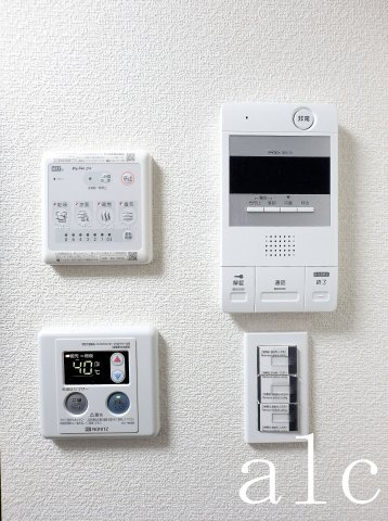 アーバンプレイス方南町駅前の設備