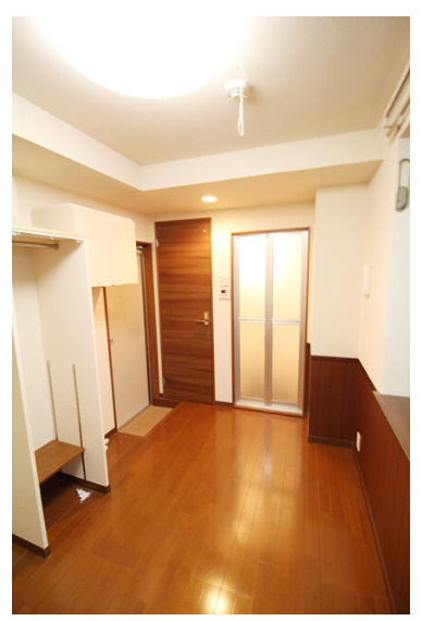 アーバンプレイス方南町駅前の内装|内装は落ち着いています