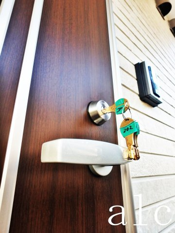 アーバンプレイス方南町駅前のセキュリティ