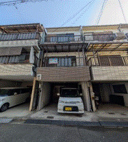 東大阪市大蓮東2丁目中古一戸建