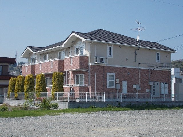 パーク　ビサイド中岡