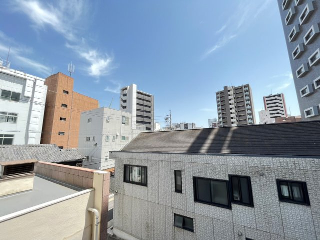 ヨシコービル泉｜名古屋市の賃貸ならMy賃貸の展望|ヨシコービル泉