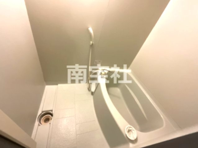 【浴室】