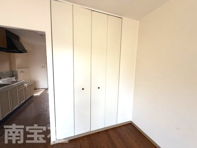 【バルコニー】