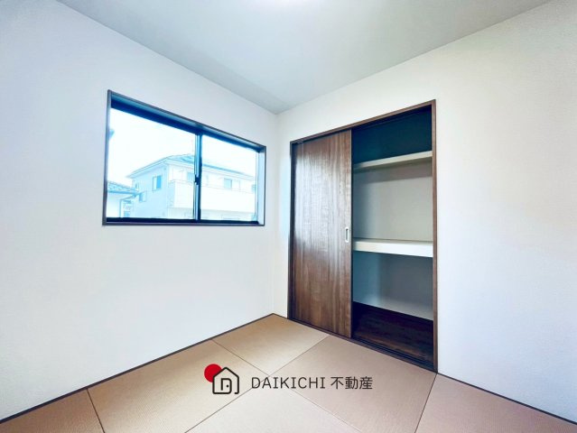 【その他】 | 加須市下高柳第11期　ワイウッドコート　新築戸建　全12棟　3号棟