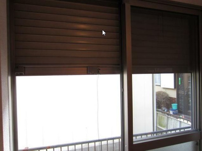 【設備】 | ドゥ・プランドール | シャッター雨戸があります