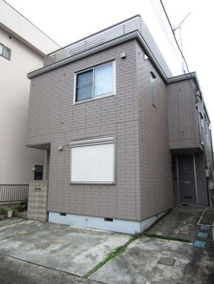 【外観】 | ドゥ・プランドール | 「ドゥ・プランドール」の外観です