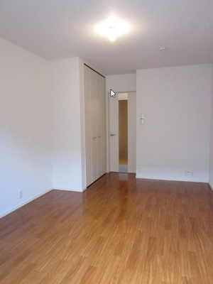 【居間・リビング】 | ドゥ・プランドール | おしゃれなリビングです