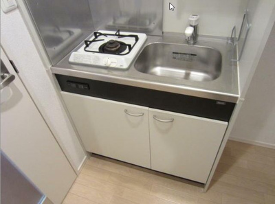 【キッチン】 | ドゥ・プランドール | キッチンでお料理をお楽しみください