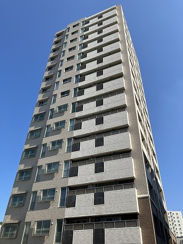 ベレーサ星ヶ丘