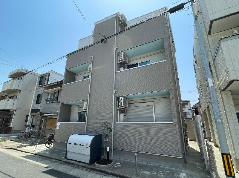 メゾン風月のその他