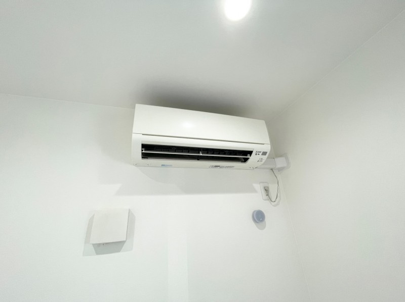 メゾン風月の設備