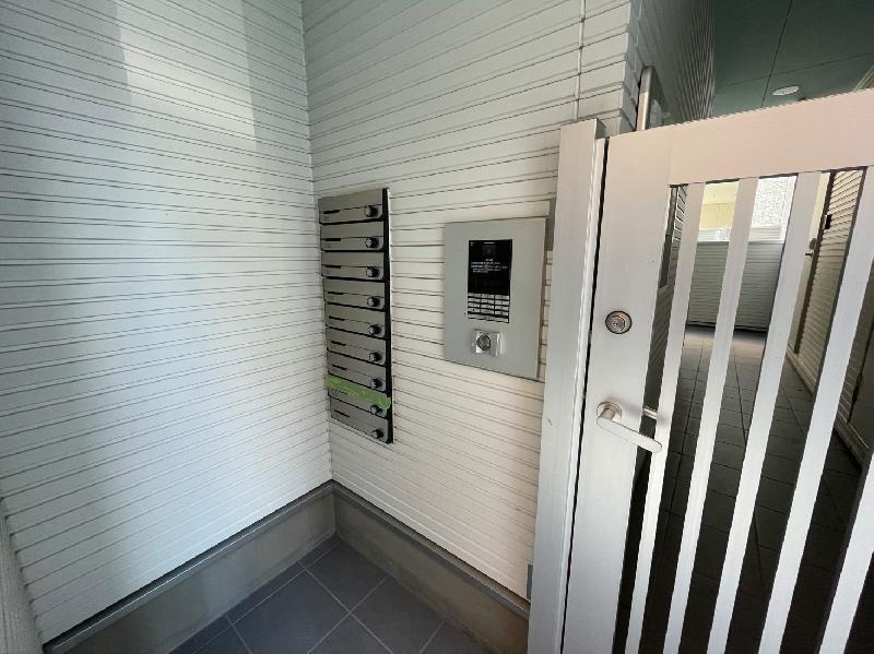 メゾン風月のその他