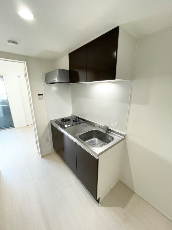 メゾン風月のキッチン