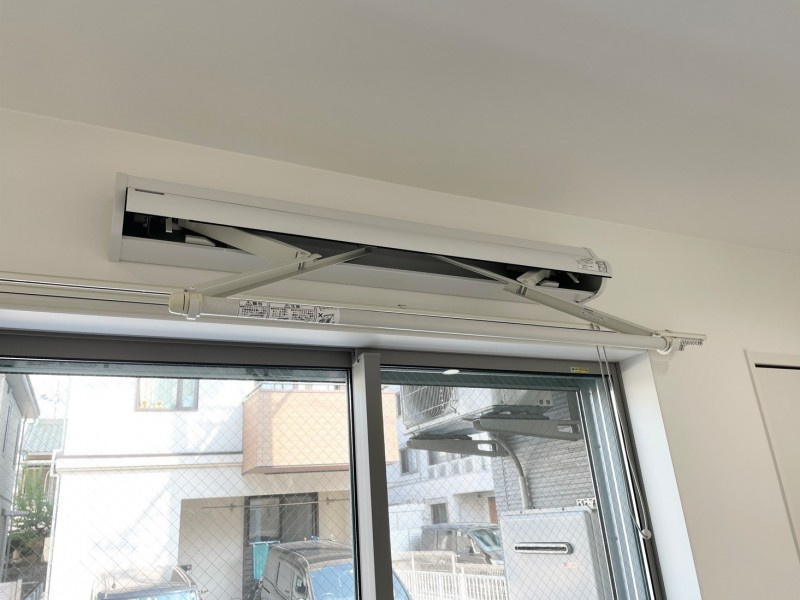 メゾン風月の設備