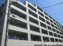 ライオンズマンション京町の画像